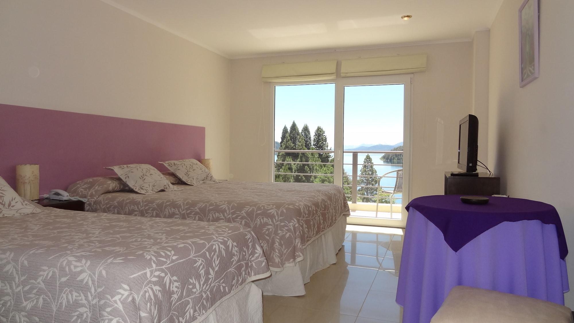 Altuen & Hotel 3*