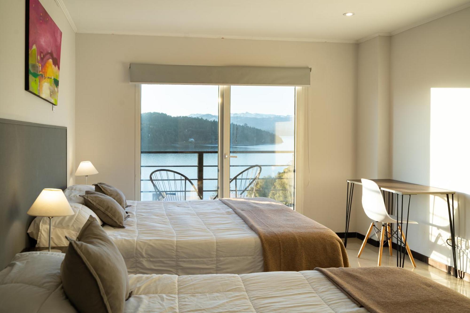 Altuen & 3* San Carlos de Bariloche