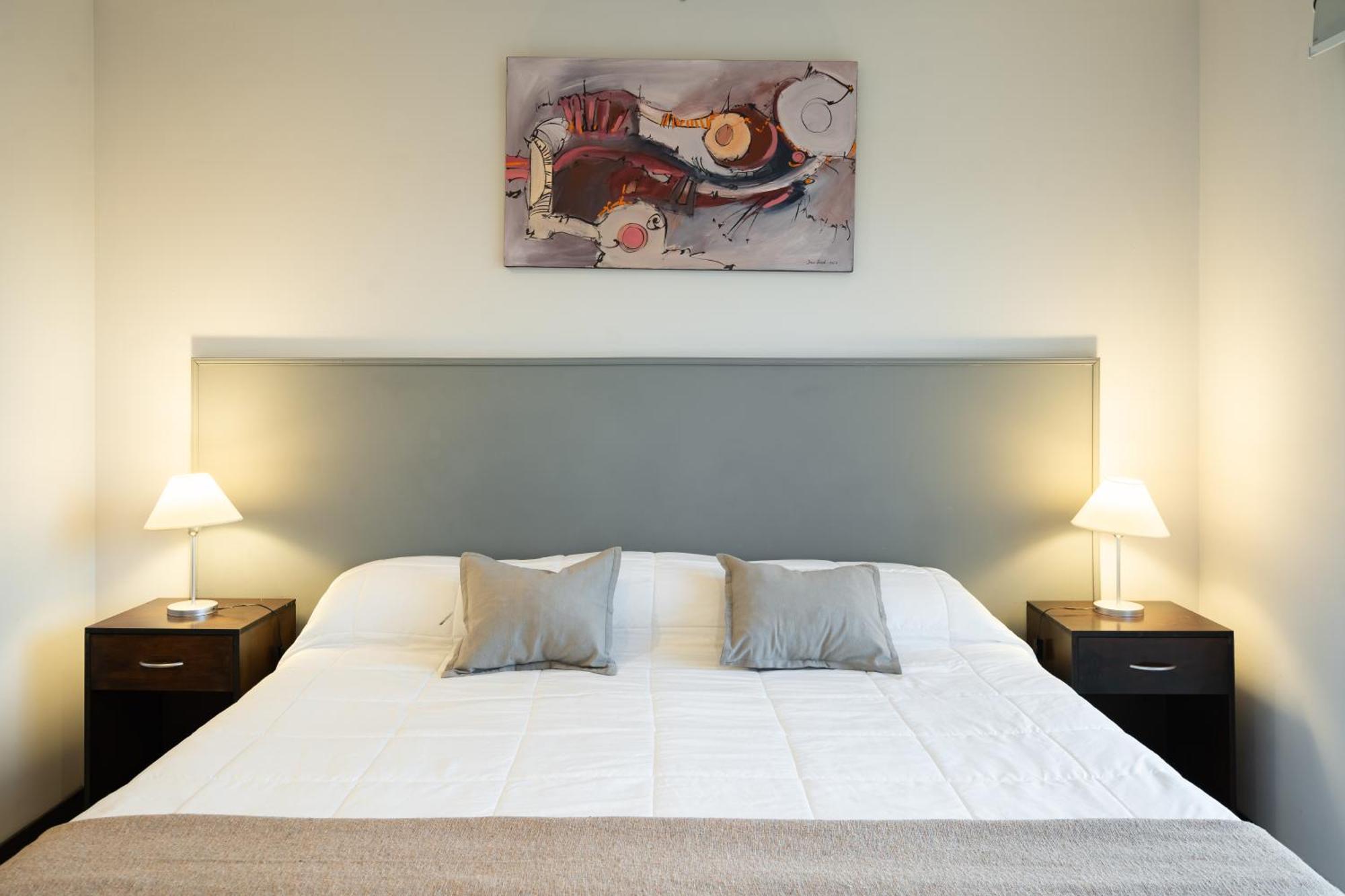 Altuen & 3* San Carlos de Bariloche