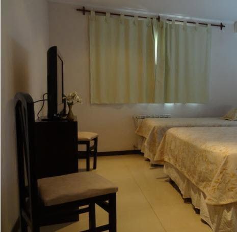 Hotel Altuen & 3*